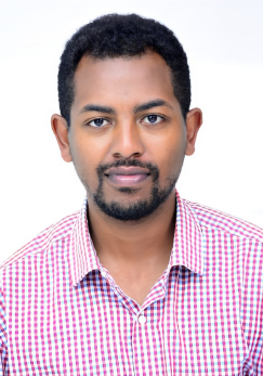Beruk Ketema Tolla,Neurology world conference,Boston,USA,